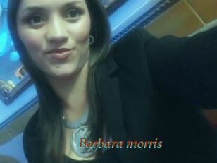 Barbara_morris