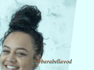 Barbarabellavod