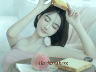 Barbarabess