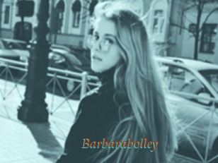 Barbarabolley