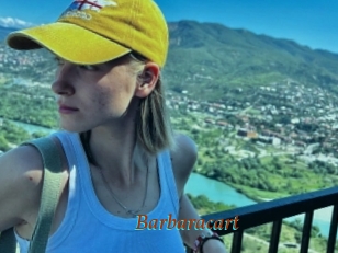 Barbaracart