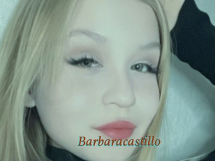 Barbaracastillo