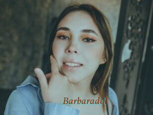 Barbaradol
