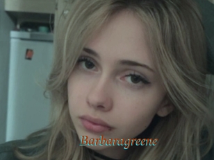 Barbaragreene