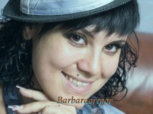 Barbaragregor