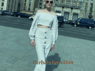 Barbarahemilton