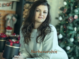 Barbararobin
