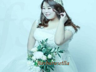 Barbarasetlla