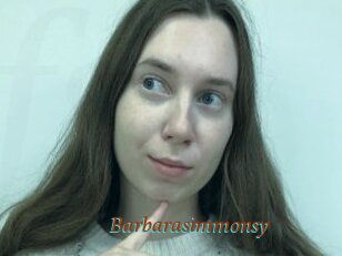 Barbarasimmonsy