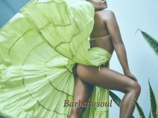 Barbarasoul