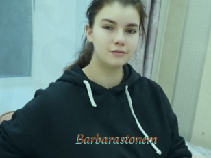 Barbarastonem