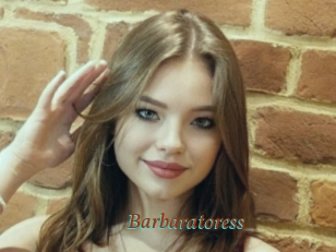 Barbaratoress