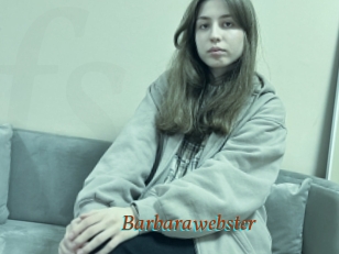 Barbarawebster