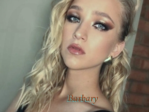 Barbary