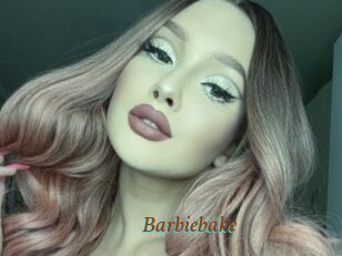 Barbiebake