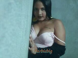 Barbiebig