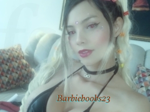 Barbieboobs23