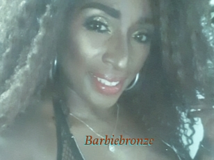 Barbiebronze