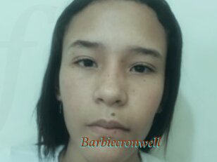 Barbiecronwell