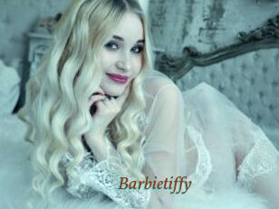 Barbietiffy