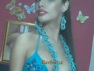 Barbietsx