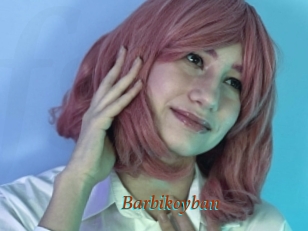 Barbikoyban