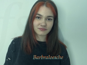 Barbraloesche