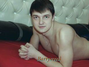 Barrycreed