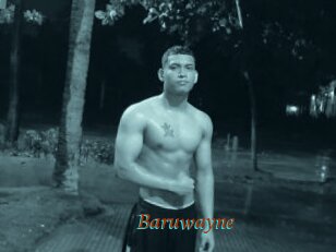 Baruwayne