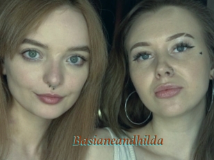 Basianeandhilda