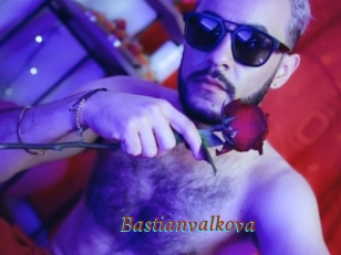 Bastianvalkova