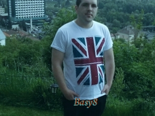 Basy8