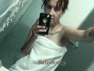 Batsybcrazy