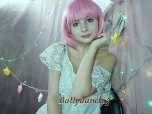 Battydancing