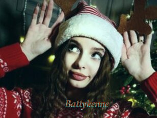 Battykenne