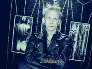 Baxkaine