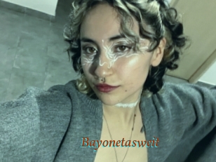 Bayonetasweit