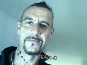 Bbboy43