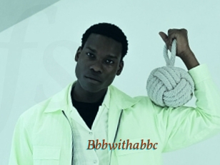 Bbbwithabbc