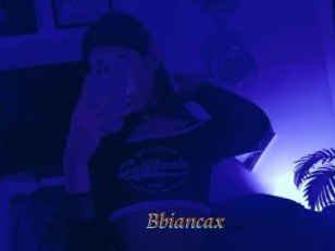 Bbiancax