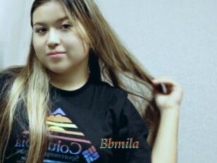 Bbmila