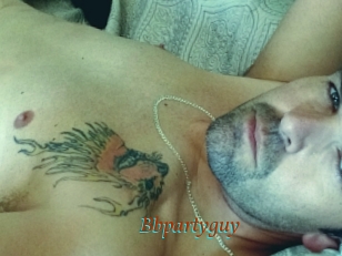 Bbpartyguy