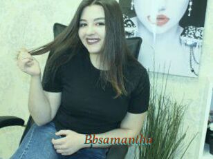 Bbsamantha