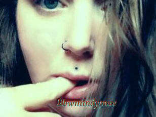 Bbwmindymae