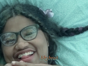 Bbybrat