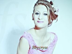 Bbycryss