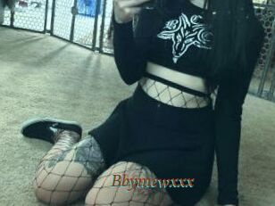 Bbymewxxx