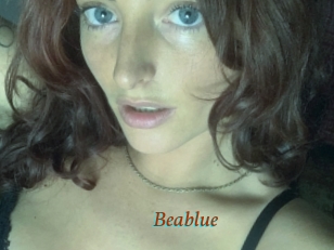 Beablue
