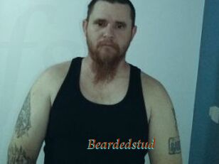 Beardedstud