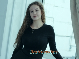 Beatricepalms